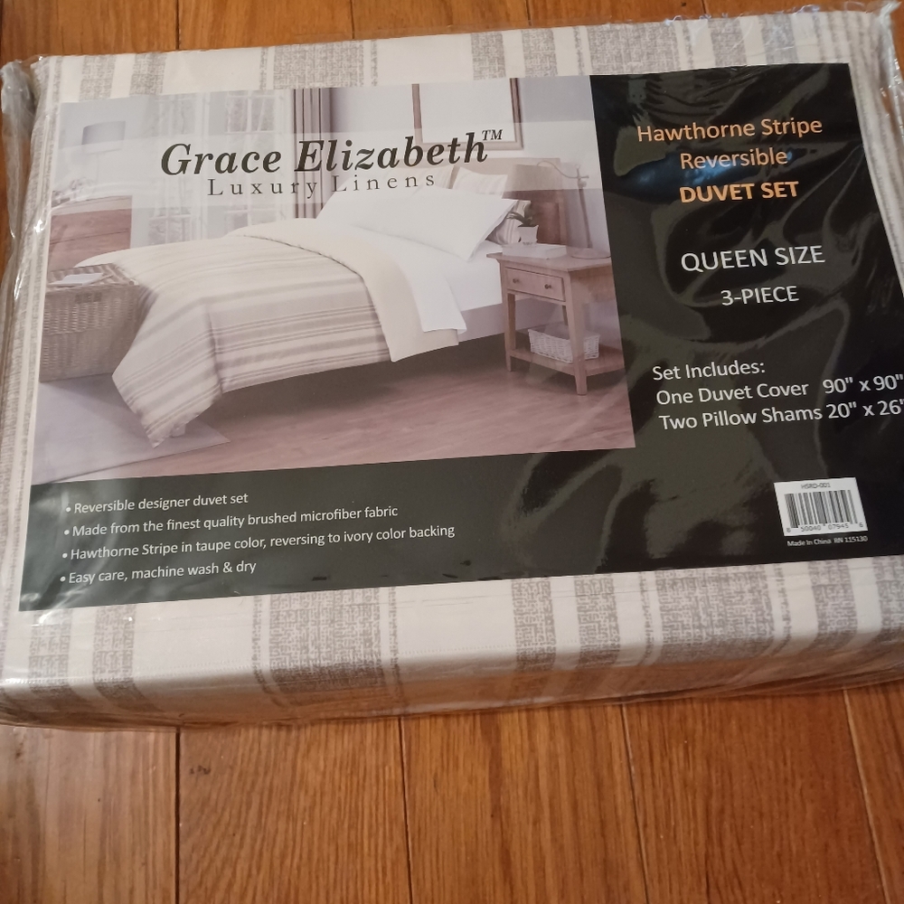 Size q sheets never used